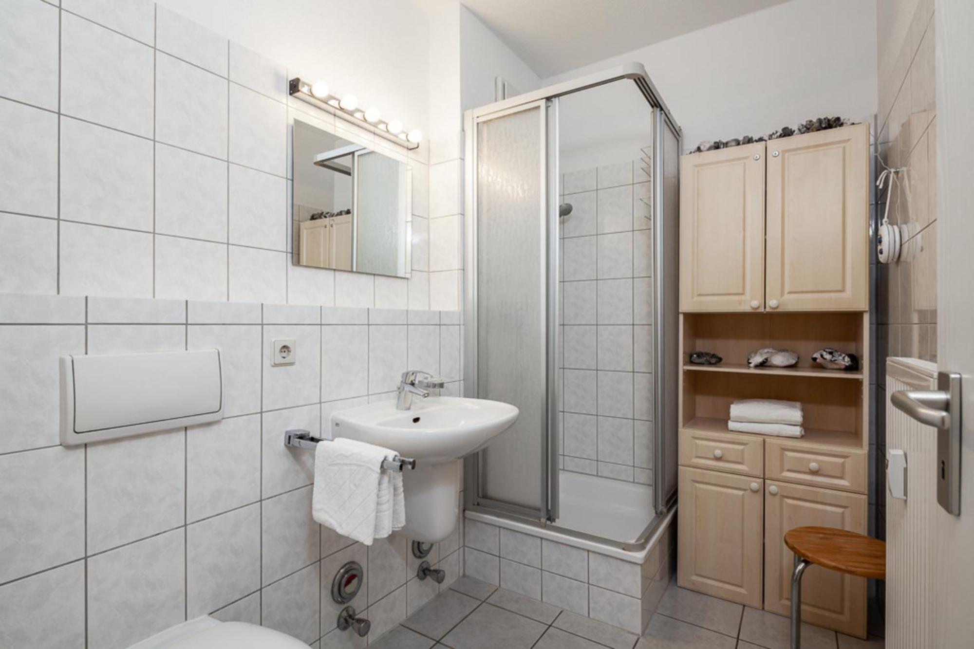 Ferienwohnung "Strandgut" Neuhaus  Εξωτερικό φωτογραφία