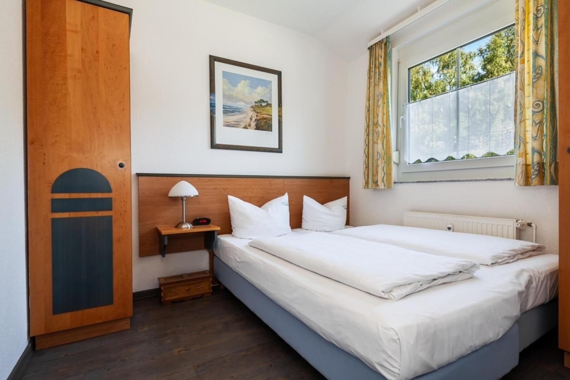 Ferienwohnung "Strandgut" Neuhaus  Εξωτερικό φωτογραφία