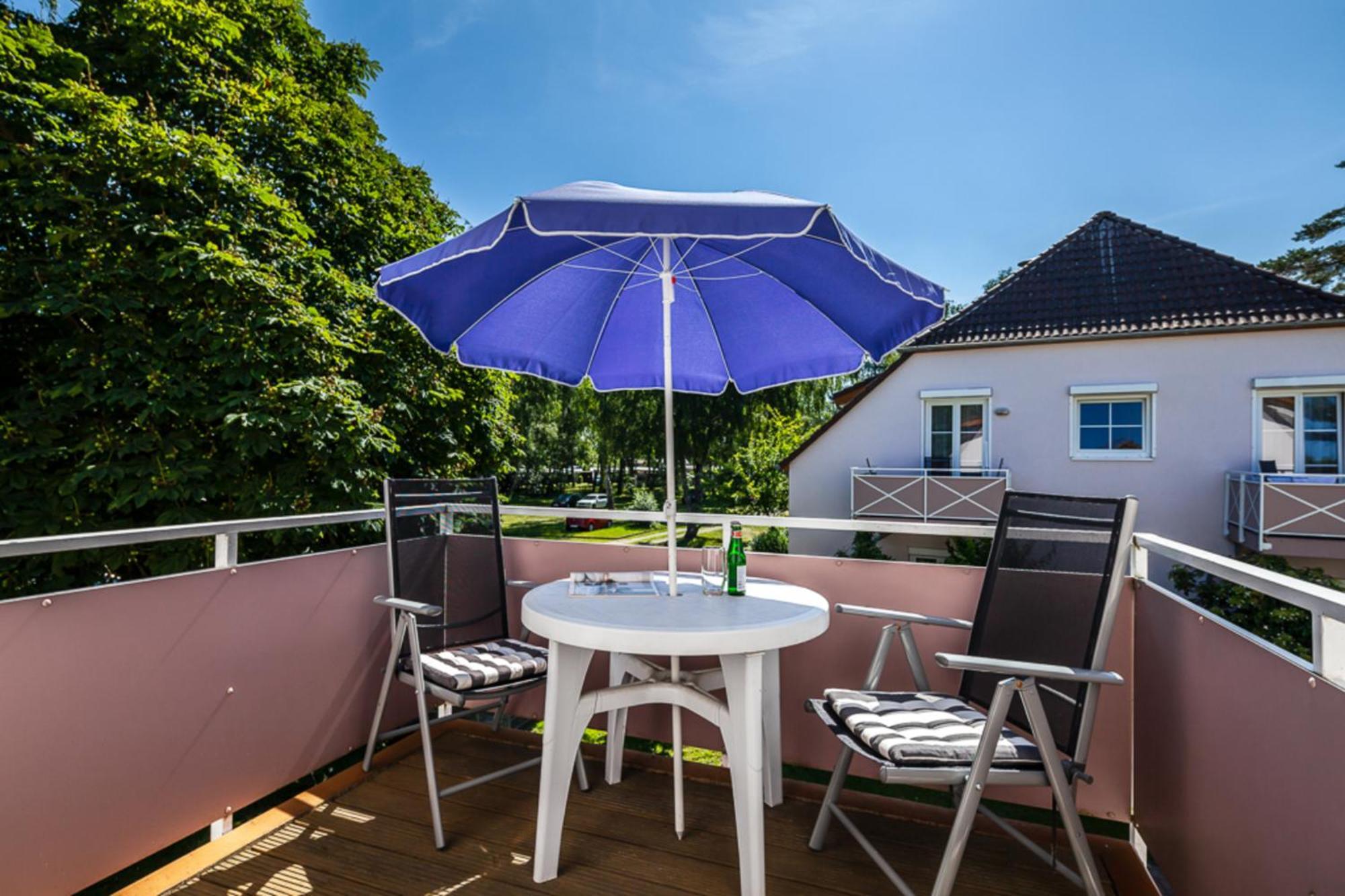 Ferienwohnung "Strandgut" Neuhaus  Εξωτερικό φωτογραφία