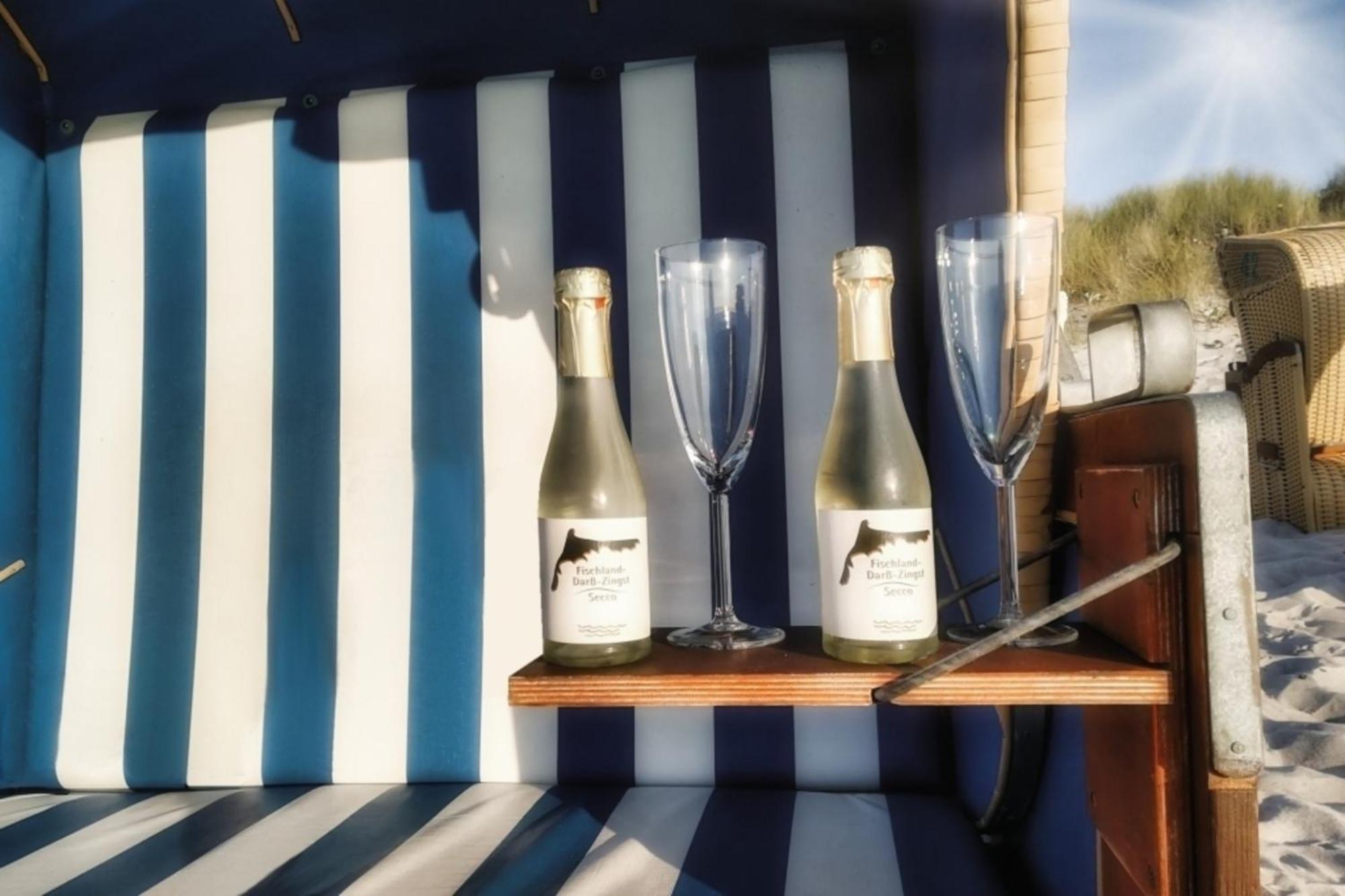Ferienwohnung "Strandgut" Neuhaus  Εξωτερικό φωτογραφία