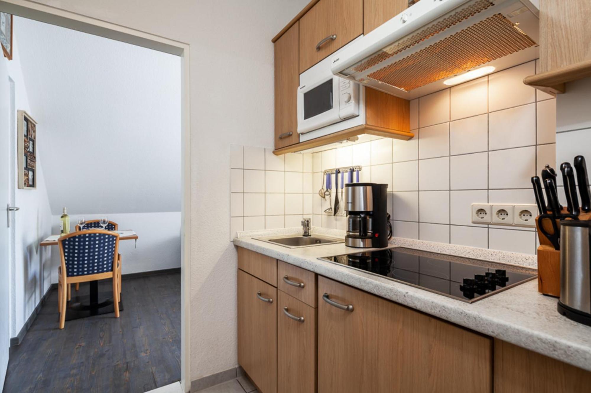 Ferienwohnung "Strandgut" Neuhaus  Εξωτερικό φωτογραφία