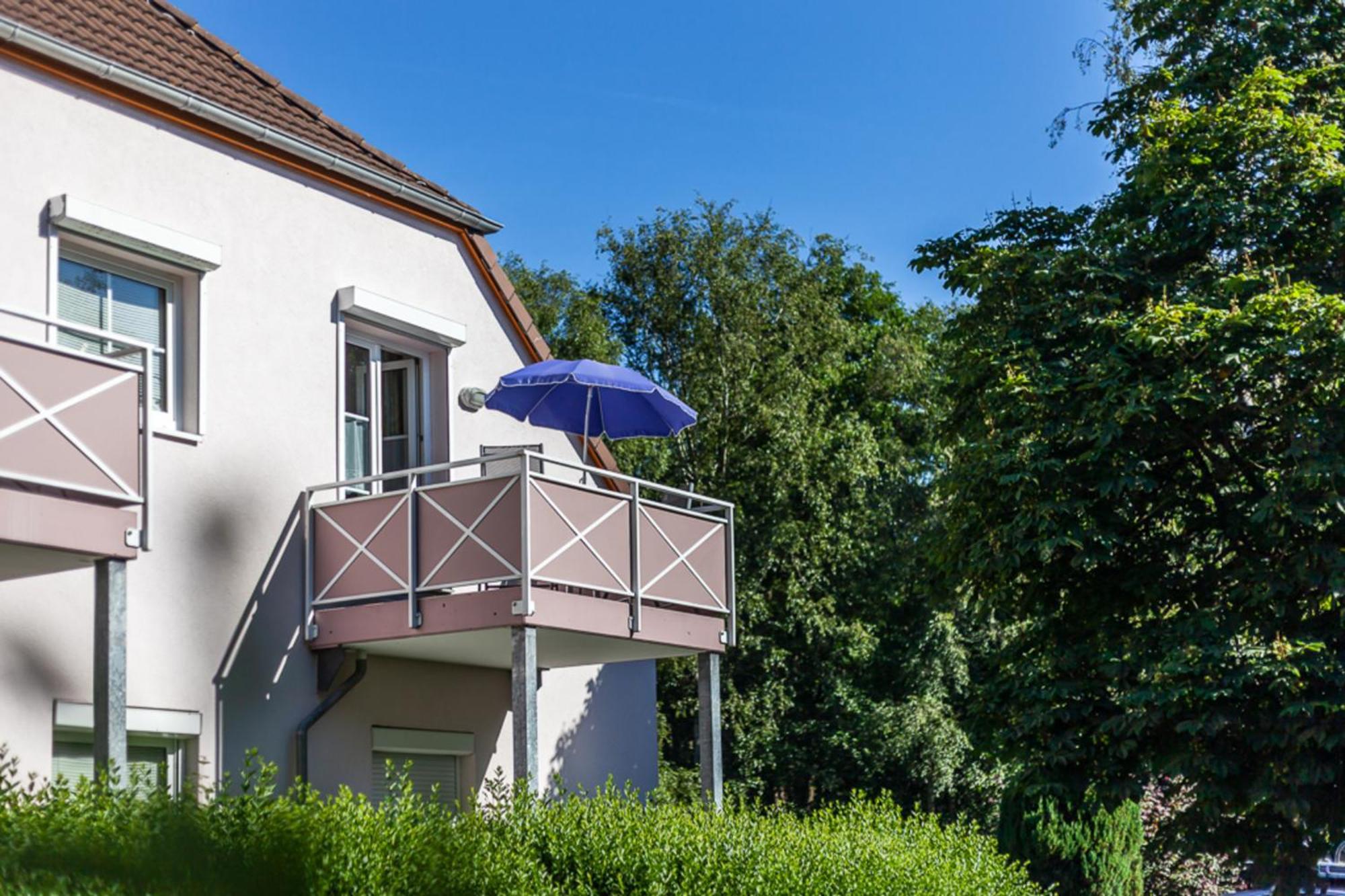 Ferienwohnung "Strandgut" Neuhaus  Εξωτερικό φωτογραφία